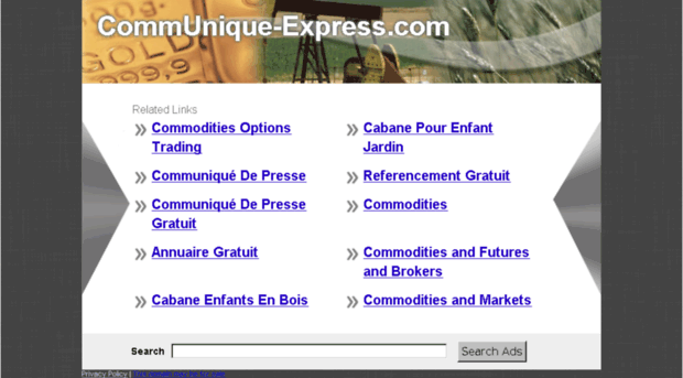 communique-express.com