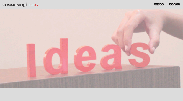 communiqueideas.com