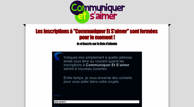 communiquer-aimer.com