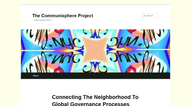 communisphere.com