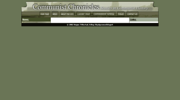 communist-chronicles.com