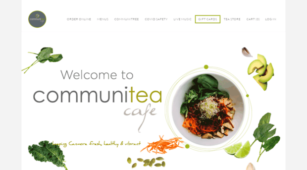 communitea.ca