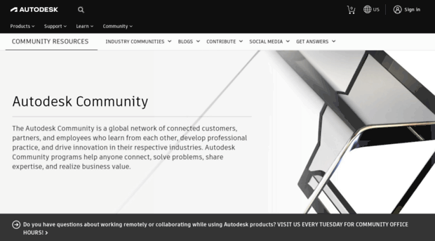 communities.autodesk.com