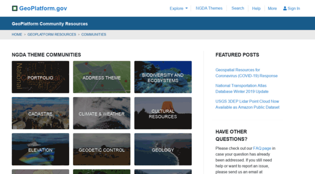 communities.geoplatform.gov