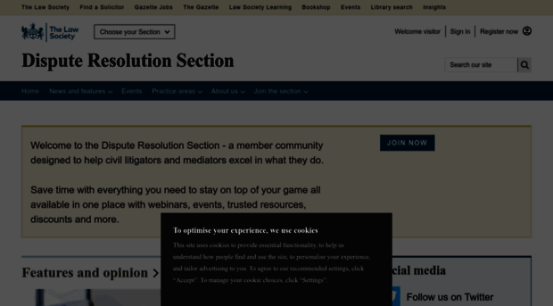 communities.lawsociety.org.uk