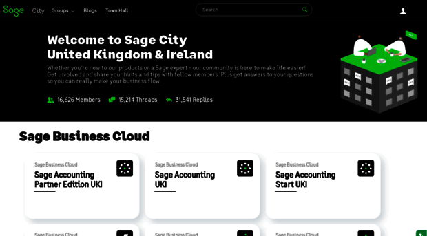 communities.sage.co.uk
