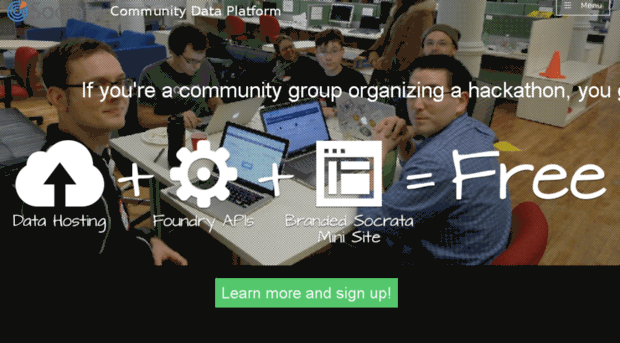 communities.socrata.com