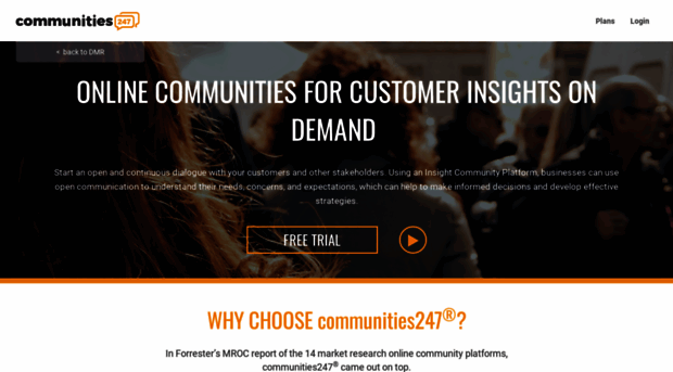 communities247.com