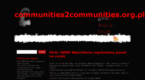 communities2communities.org.pl