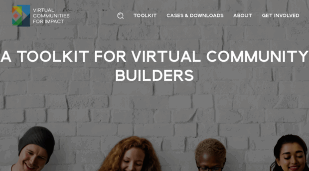 communitiesforimpact.org