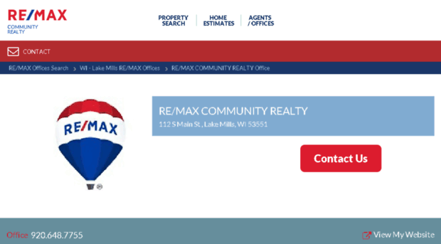 community-25159.remax-wisconsin.com