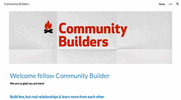 community-builders.co