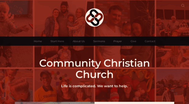 community-christian.net