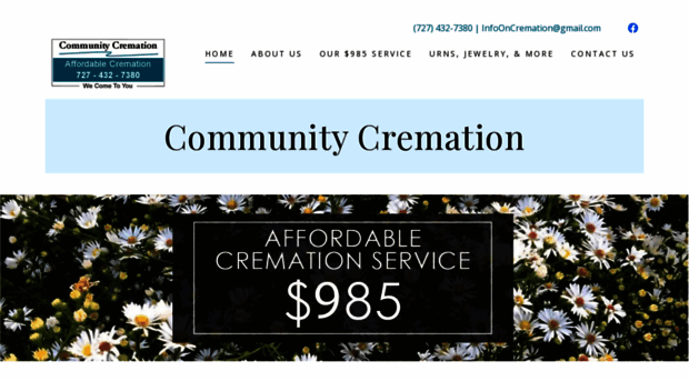 community-cremation.com