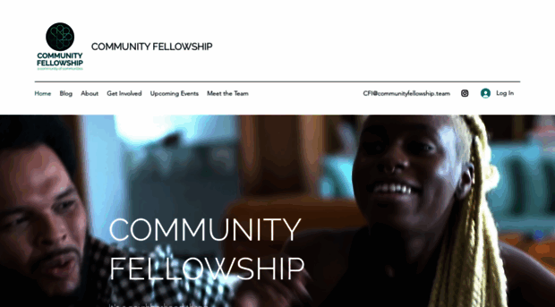 community-fellowship.com