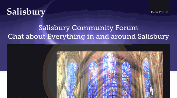 community-forum.co.uk