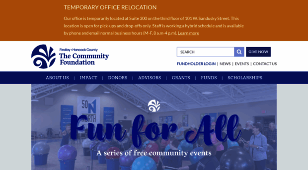 community-foundation.com