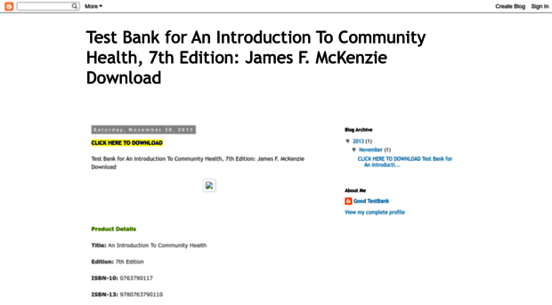 community-health-7th-testbank.blogspot.com