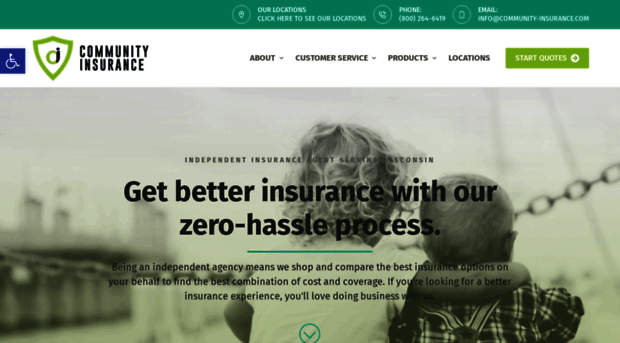 community-insurance.com