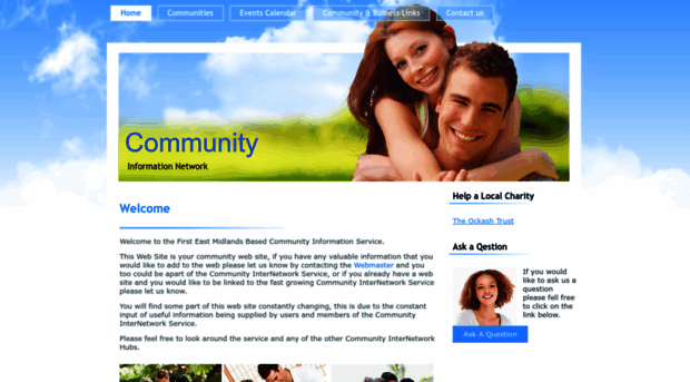 community-net.co.uk