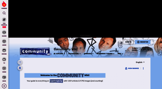 community-sitcom.fandom.com