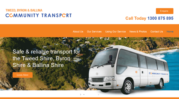 community-transport.org.au