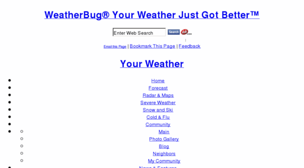 community-weather.weatherbug.co.uk