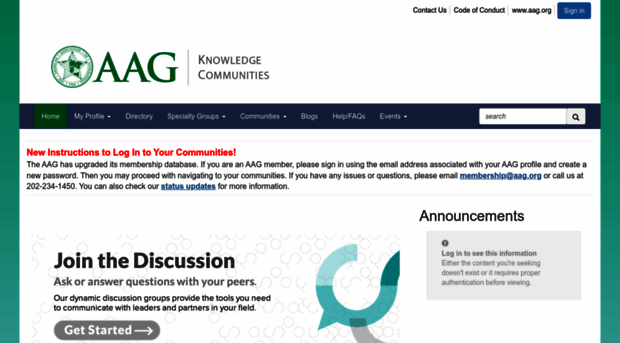 community.aag.org