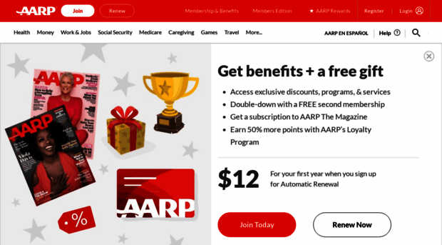 community.aarp.org