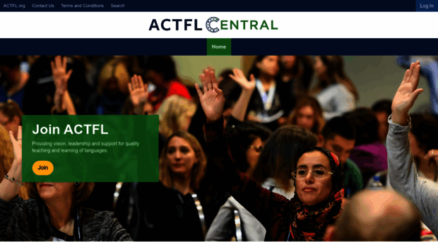 community.actfl.org