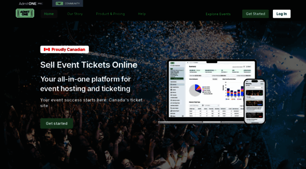 community.admitone.com
