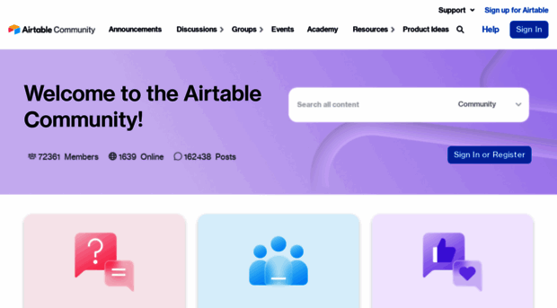 community.airtable.com