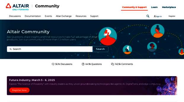 community.altair.com