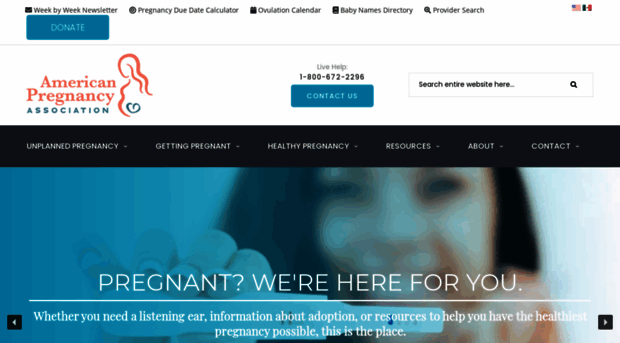 community.americanpregnancy.org