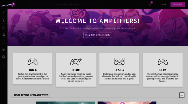 community.amplitude-studios.com