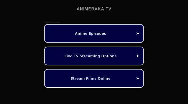 community.animebaka.tv