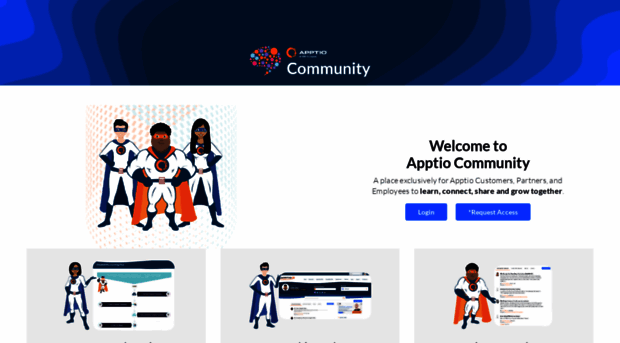 community.apptio.com