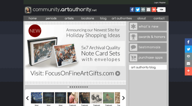 community.artauthority.net