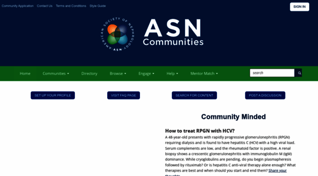 community.asn-online.org