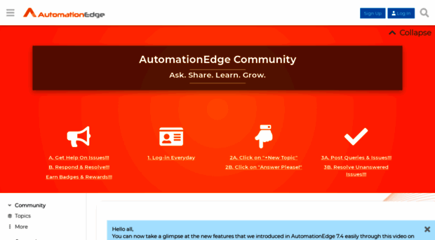 community.automationedge.com