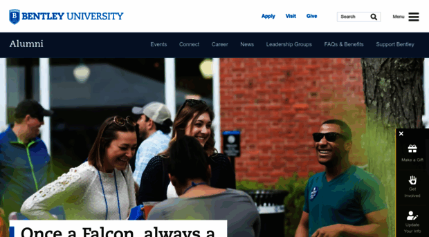 community.bentley.edu