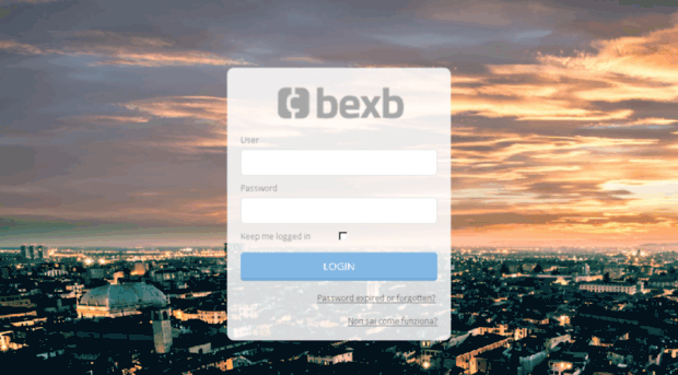 community.bexb.it