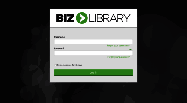 community.bizlibrary.com