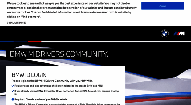 community.bmw-m.com