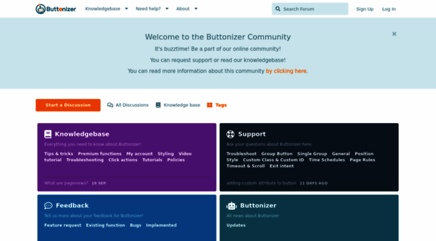 community.buttonizer.pro
