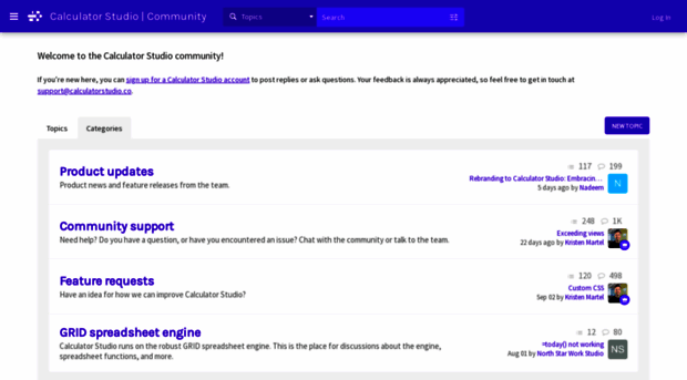 community.calculatorstudio.co