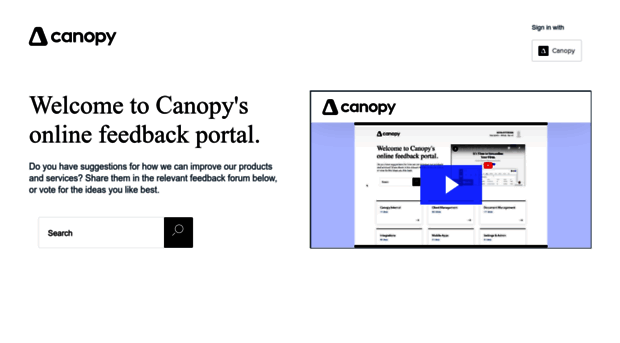 community.canopytax.com