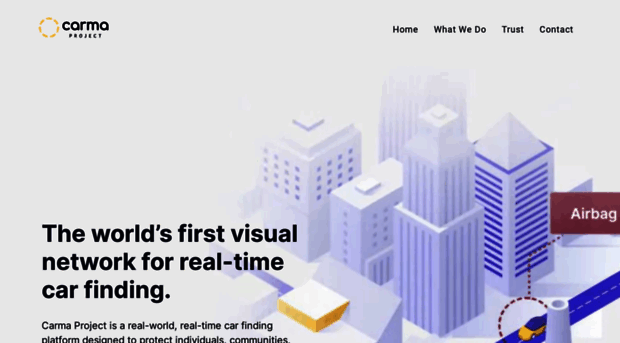 community.carmaproject.com