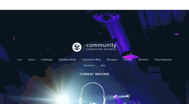 community.cc