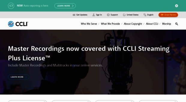 community.ccli.com